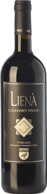 Chiappini Lienà Cabernet Franc 75 cl