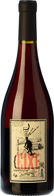 42,95 € Free Shipping | Red wine Peixes EIXE Galicia Spain Merenzao, Juan García, Albarola Bottle 75 cl