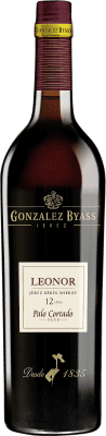 González Byass Leonor Palo Cortado Palomino Fino 75 cl