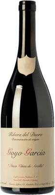Goyo García Viadero Finca Viñas de Arcilla Tempranillo Aged 75 cl