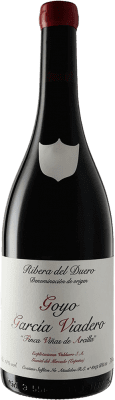 Goyo García Viadero Finca Viñas de Arcilla Tempranillo 岁 75 cl