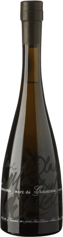 29,95 € Envoi gratuit | Marc Gramona Catalogne Espagne Bouteille Medium 50 cl