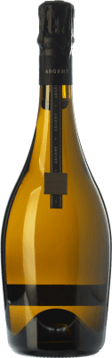 45,95 € Бесплатная доставка | Белое игристое Gramona Argent Гранд Резерв D.O. Cava Каталония Испания Chardonnay бутылка 75 cl