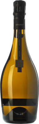 44,95 € Free Shipping | White sparkling Gramona Argent Gran Reserva D.O. Cava Catalonia Spain Chardonnay Bottle 75 cl