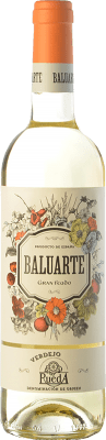 Gran Feudo Baluarte Verdejo 75 cl