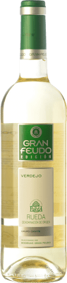 Gran Feudo Verdejo Limited Edition 75 cl