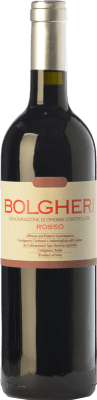 Grattamacco Eco — Biologique 75 cl