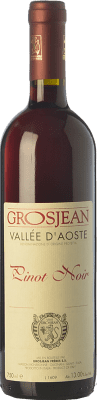 Grosjean Pinot Negro 75 cl