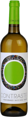 Conceito Contraste 75 cl
