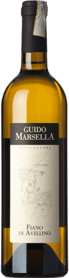 25,95 € Envoi gratuit | Vin blanc Guido Marsella D.O.C.G. Fiano d'Avellino Campanie Italie Fiano Bouteille 75 cl