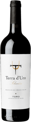 Terra d'Uro Selección Tinta de Toro Aged Organic 75 cl