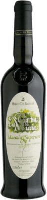 Marco de Bartoli Vigna la Miccia Oro Grillo 5 Years 50 cl