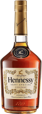 49,95 € Kostenloser Versand | Cognac Hennessy VS Very Special — Sehr Besonders A.O.C. Cognac Frankreich 70 cl