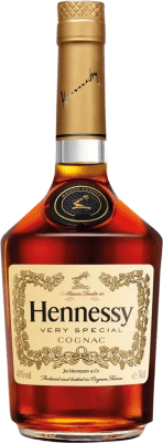 49,95 € Free Shipping | Cognac Hennessy VS Very Special A.O.C. Cognac France 70 cl