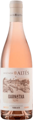 Herència Altés Rosat Negra Grenache 75 cl