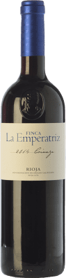 Hernáiz La Emperatriz Crianza 75 cl