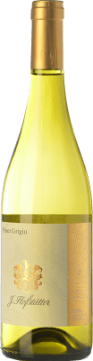 15,95 € Envoi gratuit | Vin Blanc Hofstätter D.O.C. Alto Adige Trentin-Haut-Adige Italie Pinot Blanc 75 cl