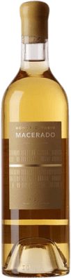 19,95 € Envío gratis | Vino blanco Honorio Rubio Macerado D.O.Ca. Rioja La Rioja España Viura Botella 75 cl