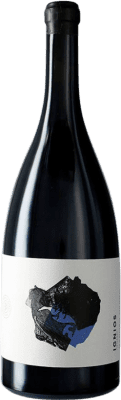 73,95 € Free Shipping | Red Wine Ignios Orígenes Crianza — Aged D.O. Ycoden-Daute-Isora Canary Islands Spain Baboso Bottle 75 cl
