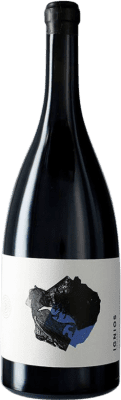 73,95 € Spedizione Gratuita | Vino rosso Ignios Orígenes Crianza D.O. Ycoden-Daute-Isora Isole Canarie Spagna Baboso Nero Bottiglia 75 cl