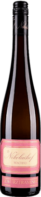 Nikolaihof Gewürztraminer Organic 75 cl