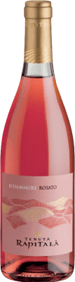 Rapitalà Rosammuri Nerello Mascalese 75 cl