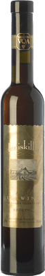 143,95 € 免费送货 | 甜酒 Inniskillin Icewine I.G. Niagara Península 尼亚加拉半岛 加拿大 Riesling 半瓶 37 cl