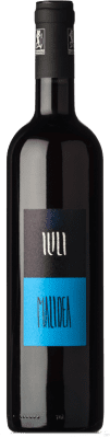 21,95 € Бесплатная доставка | Красное вино Iuli Malidea D.O.C. Monferrato Пьемонте Италия Nebbiolo, Barbera бутылка 75 cl