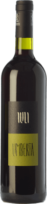 15,95 € Envoi gratuit | Vin Rouge Iuli Umberta D.O.C. Monferrato Piémont Italie Barbera 75 cl