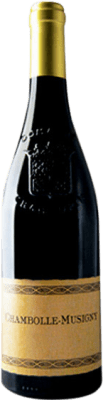 79,95 € 送料無料 | 赤ワイン Charlopin-Parizot A.O.C. Chambolle-Musigny ブルゴーニュ フランス Pinot Black ボトル 75 cl