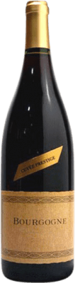 35,95 € Бесплатная доставка | Красное вино Charlopin-Parizot Cuvée, Prestige Престиж A.O.C. Bourgogne Бургундия Франция Pinot Black бутылка 75 cl
