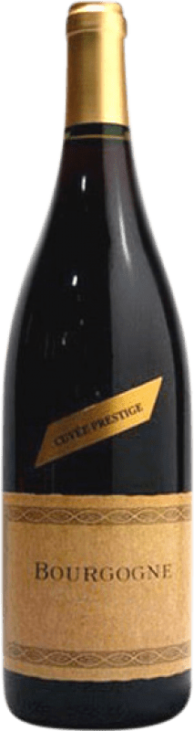 35,95 € Kostenloser Versand | Rotwein Charlopin-Parizot Cuvée Prestige A.O.C. Bourgogne Burgund Frankreich Spätburgunder Flasche 75 cl