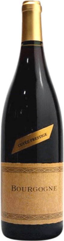 34,95 € Envío gratis | Vino tinto Charlopin-Parizot Cuvée Prestige A.O.C. Bourgogne Borgoña Francia Pinot Negro Botella 75 cl