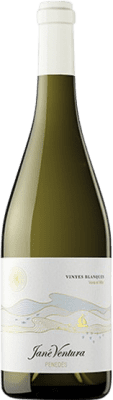 Jané Ventura Blanc Selecció 75 cl