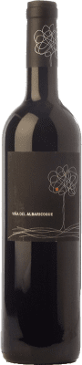 18,95 € Бесплатная доставка | Красное вино Jaume Mesquida Viña del Albaricoque старения D.O. Pla i Llevant Балеарские острова Испания Syrah, Cabernet Sauvignon бутылка 75 cl