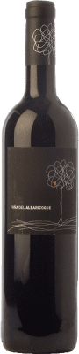 19,95 € Spedizione Gratuita | Vino rosso Jaume Mesquida Viña del Albaricoque Crianza D.O. Pla i Llevant Isole Baleari Spagna Syrah, Cabernet Sauvignon Bottiglia 75 cl