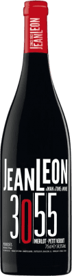 Jean Leon 3055 Jung Eco — Biologisch 75 cl