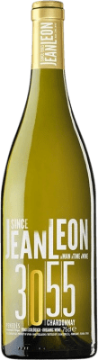 Jean Leon 3055 Chardonnay старения 75 cl