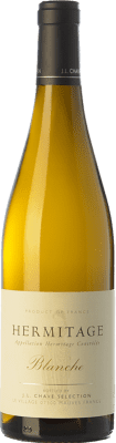 Jean-Louis Chave Blanc Blanche старения 75 cl