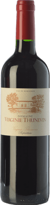 Jean-Luc Thunevin Domaine Virginie старения 75 cl