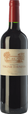 Jean-Luc Thunevin Domaine Virginie Crianza 75 cl