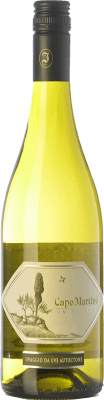 59,95 € Free Shipping | White wine Jermann Capo Martino I.G.T. Friuli-Venezia Giulia Friuli-Venezia Giulia Italy Ribolla Gialla, Friulano, Picolit, Malvasia Istriana Bottle 75 cl