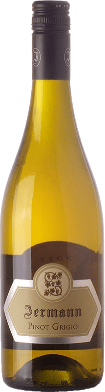 19,95 € Free Shipping | White wine Jermann I.G.T. Friuli-Venezia Giulia Friuli-Venezia Giulia Italy Pinot Grey Bottle 75 cl