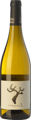 Joan Rubió Essencial Xarel·lo старения Органический 75 cl