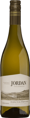 19,95 € Envoi gratuit | Vin Blanc Jordan Crianza I.G. Stellenbosch Stellenbosch Afrique du Sud Chenin 75 cl