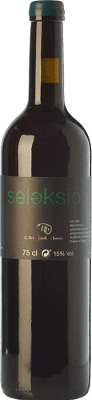17,95 € 送料無料 | 赤ワイン Jordi Llorens Seleksió 若い スペイン Syrah — シラー, Garnacha — グルナッシュ 75 cl