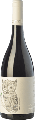 Jordi Miró Carignan Cariñena — Carignan Crianza 75 cl