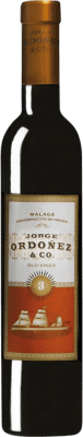 Jorge Ordóñez Nº 3 Viñas Viejas Muscat 37 cl