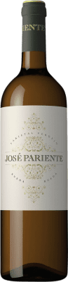 13,95 € Free Shipping | White Wine José Pariente D.O. Rueda Castilla y León Spain Verdejo 75 cl