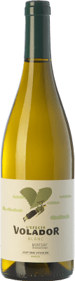 16,95 € Envoi gratuit | Vin Blanc Josep Grau L'Efecte Volador D.O. Montsant Catalogne Espagne Garnacha — Grenache, Viura Eco — Biologique 75 cl